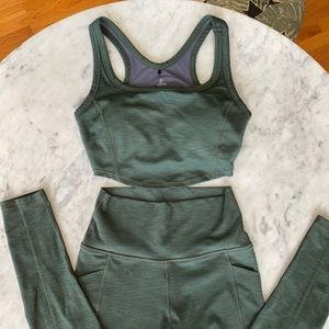 Prana Becksa Set